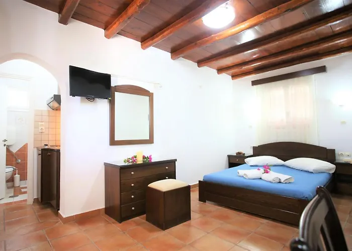 Pension Ioanna