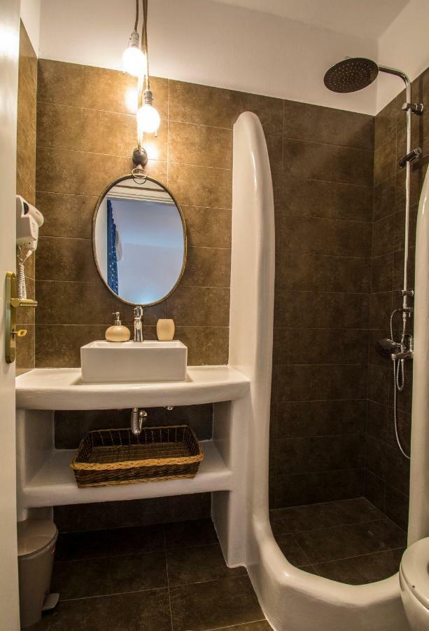 Ioanna Apartamento