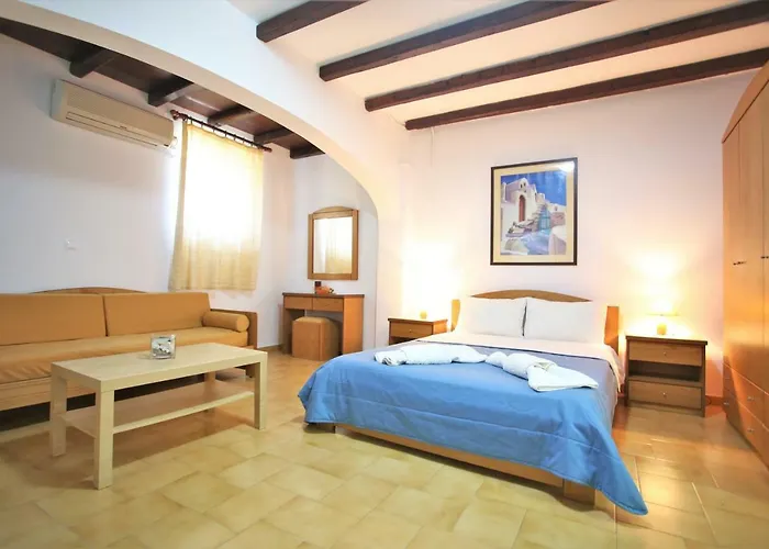 Pension Ioanna