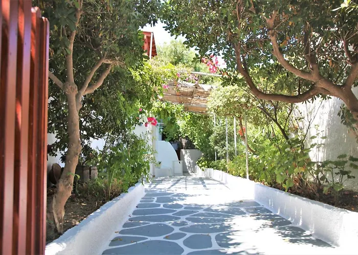 Pension Ioanna