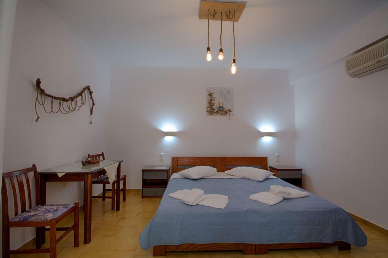 Apartment Ioanna