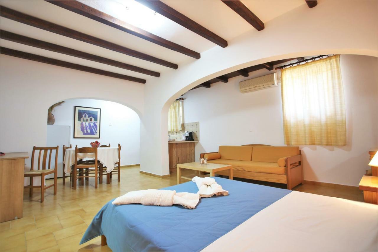Ioanna Apartment