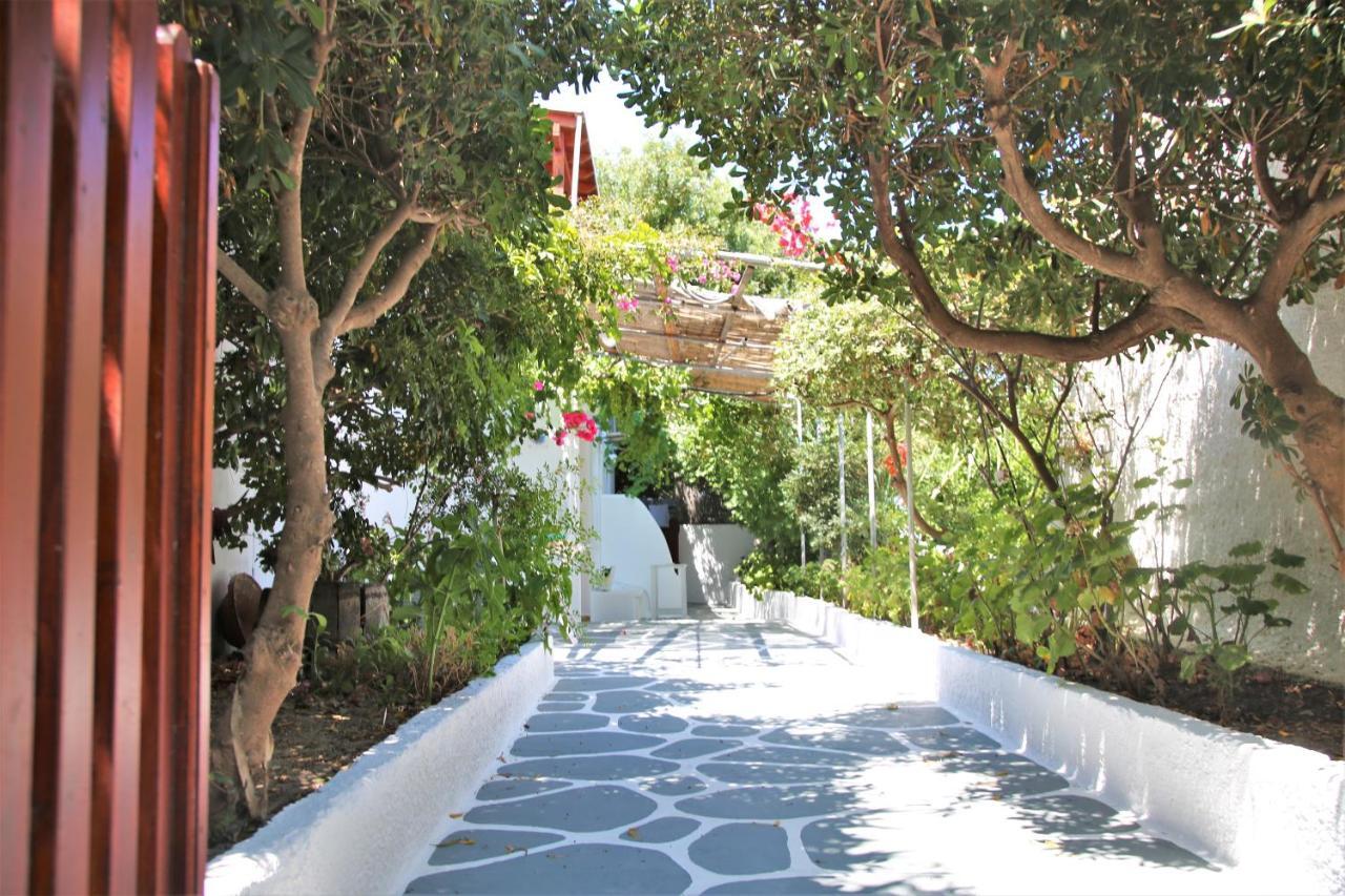 Ioanna Apartment Adamantas (Milos)