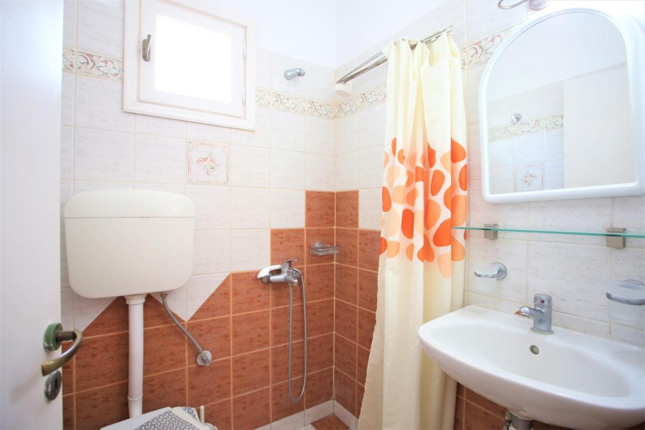 Apartment Ioanna *